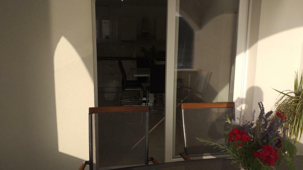 Apartment Zaklopatica Lastovo Bagian luar foto