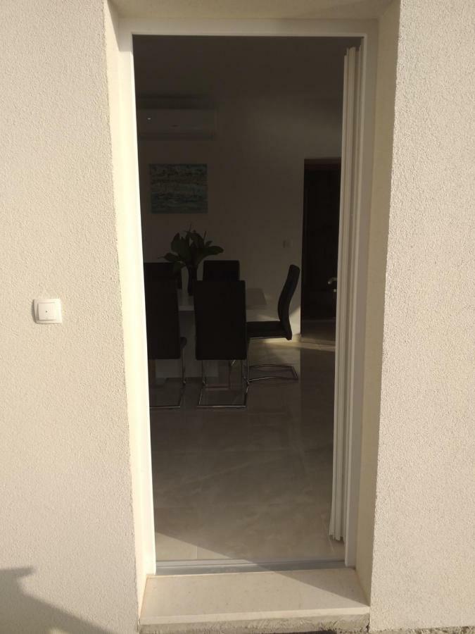 Apartment Zaklopatica Lastovo Bagian luar foto